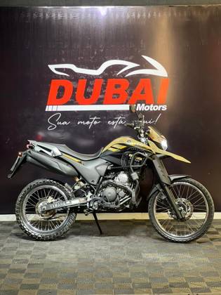 YAMAHA XTZ 250 LANDER YAMAHA XTZ 250 LANDER